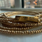Bubbles Gratitude Bracelet Wrap