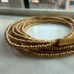 Bubbles Gratitude Bracelet Wrap