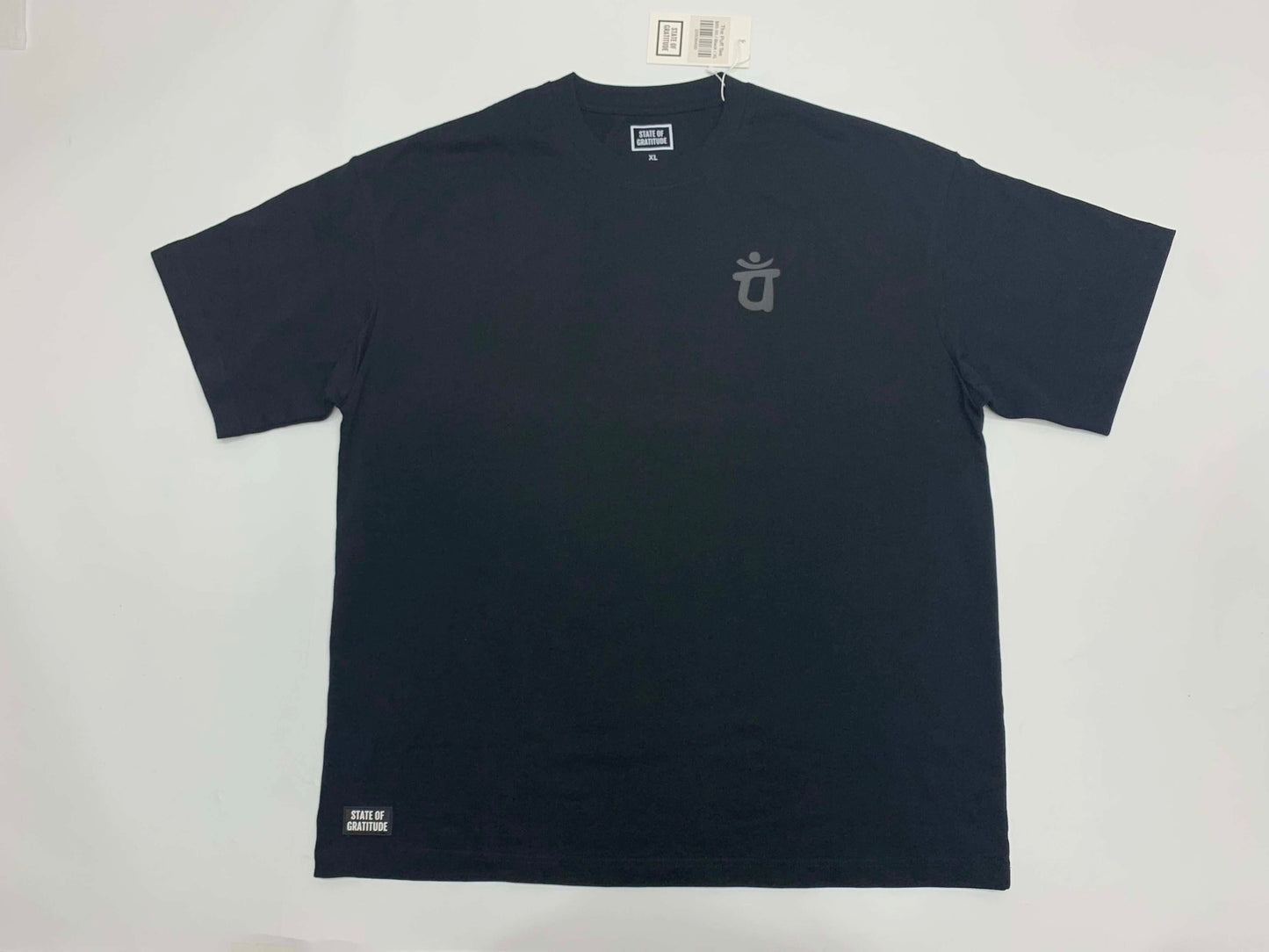 The Patch Tee