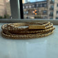 Bubbles Gratitude Bracelet Wrap