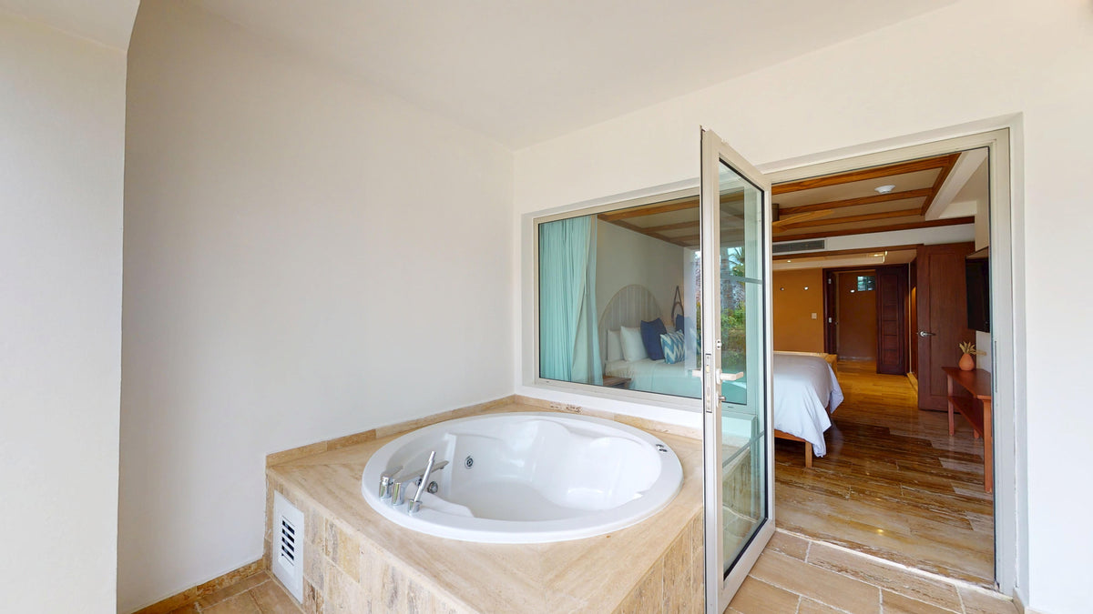 ZEL MASTER SWIM-UP SUITE - Gallery 5