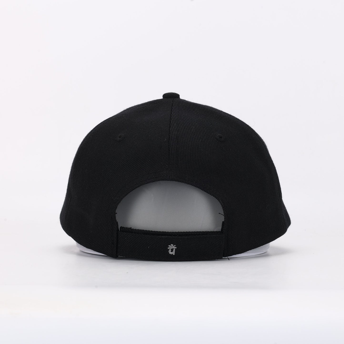 The Canvas Hat