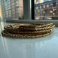 Bubbles Gratitude Bracelet Wrap