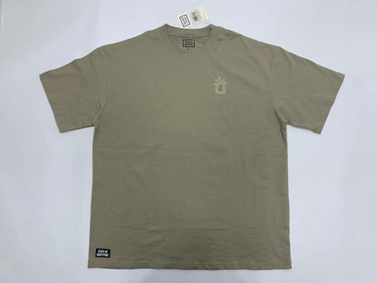 The Patch Tee