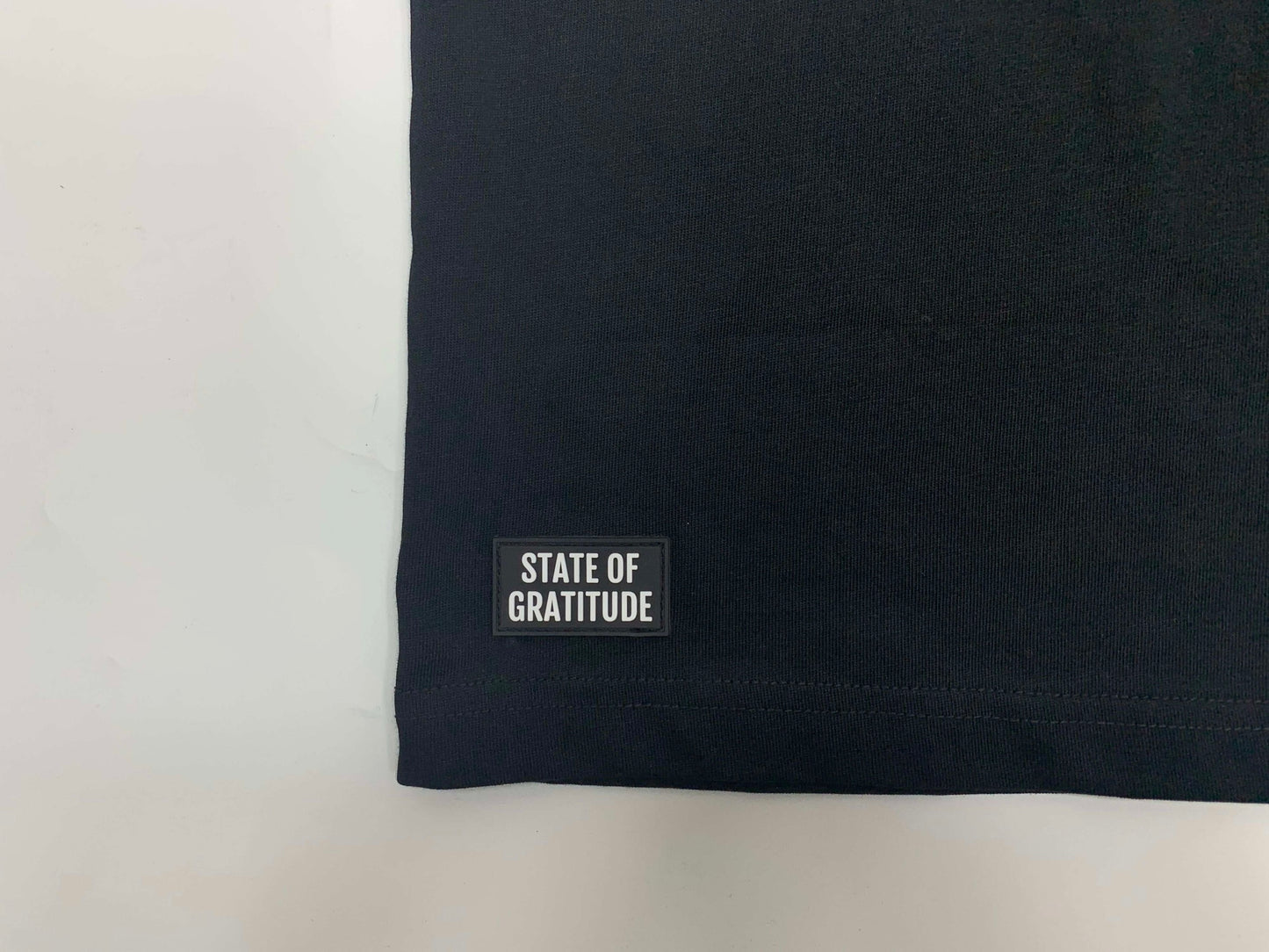 The Patch Tee