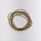 Banana Intention Wrap Bracelet