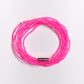 Barbie Pink Intention Wrap Bracelet