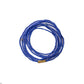 Cerulean Intention Wrap Bracelet
