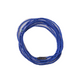 Cerulean Intention Wrap Bracelet