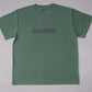 The Bamboo Tee (Washed/Dyed)
