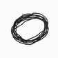 Forest Intention Wrap Bracelet