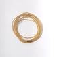 Goldie Intention Wrap Bracelet