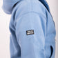 The Zip Puff Hoodie