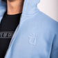 The Zip Puff Hoodie