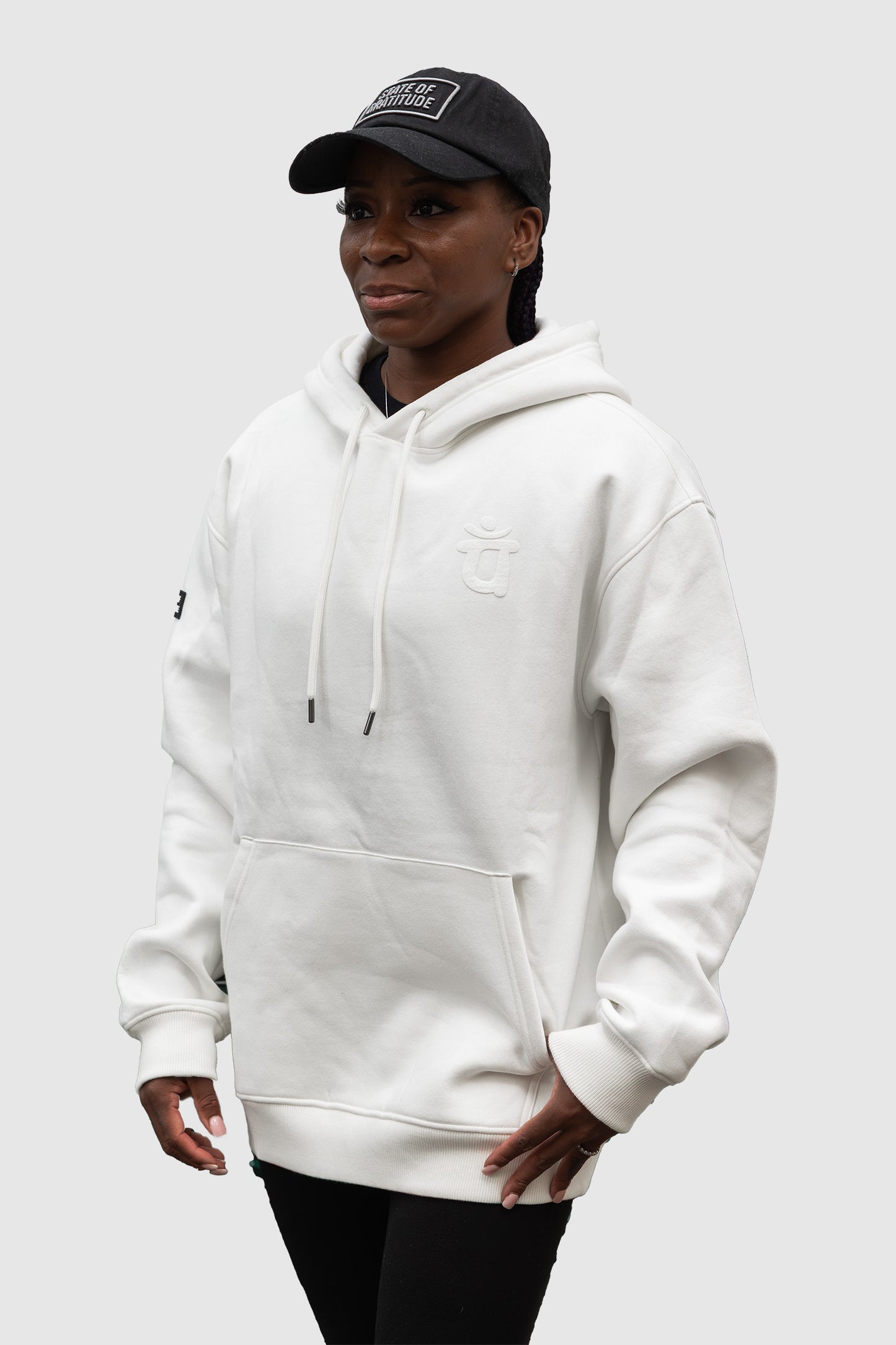 The Puff Hoodie 2.0