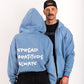 The Zip Puff Hoodie