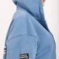The Zip Puff Hoodie