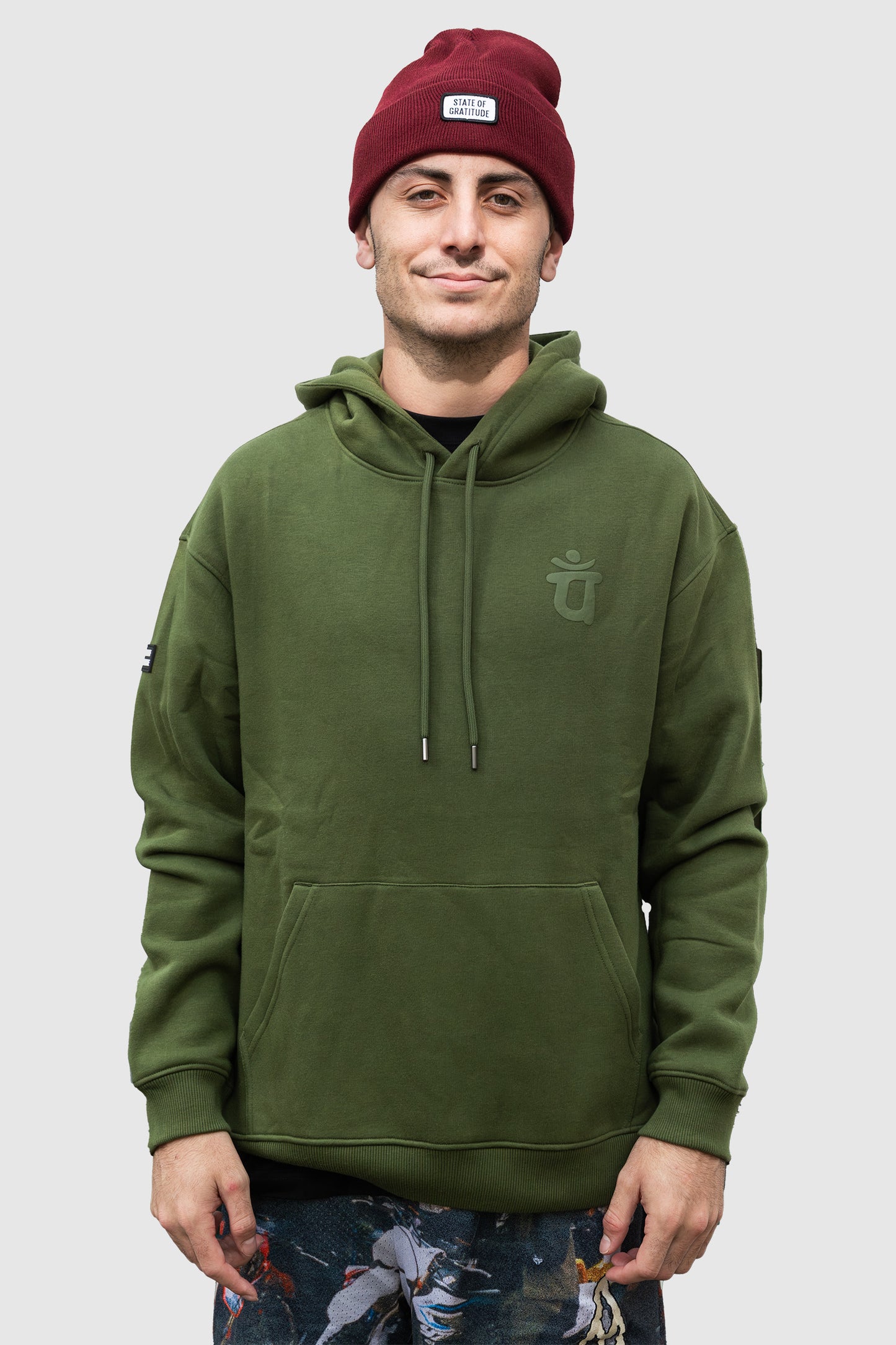 The Puff Hoodie 2.0