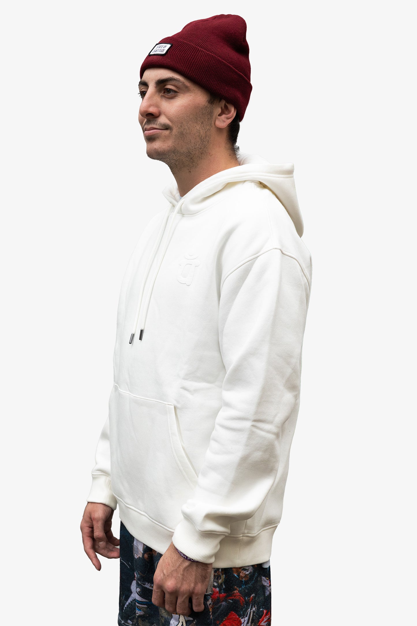 The Puff Hoodie 2.0