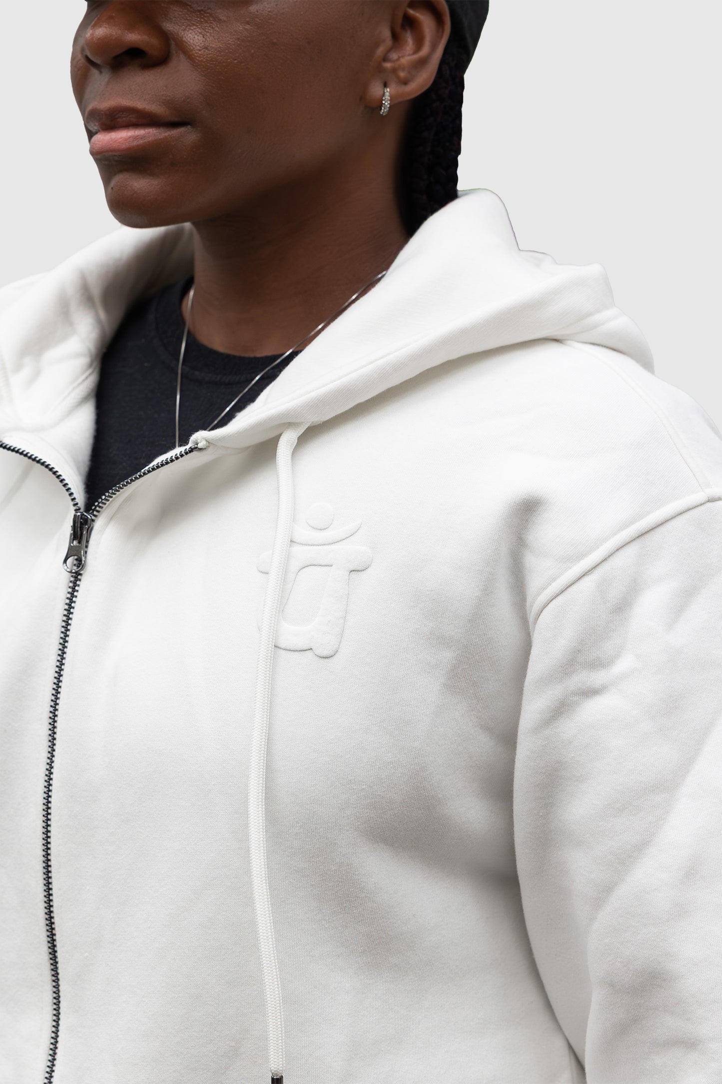 The Zip Up 2.0