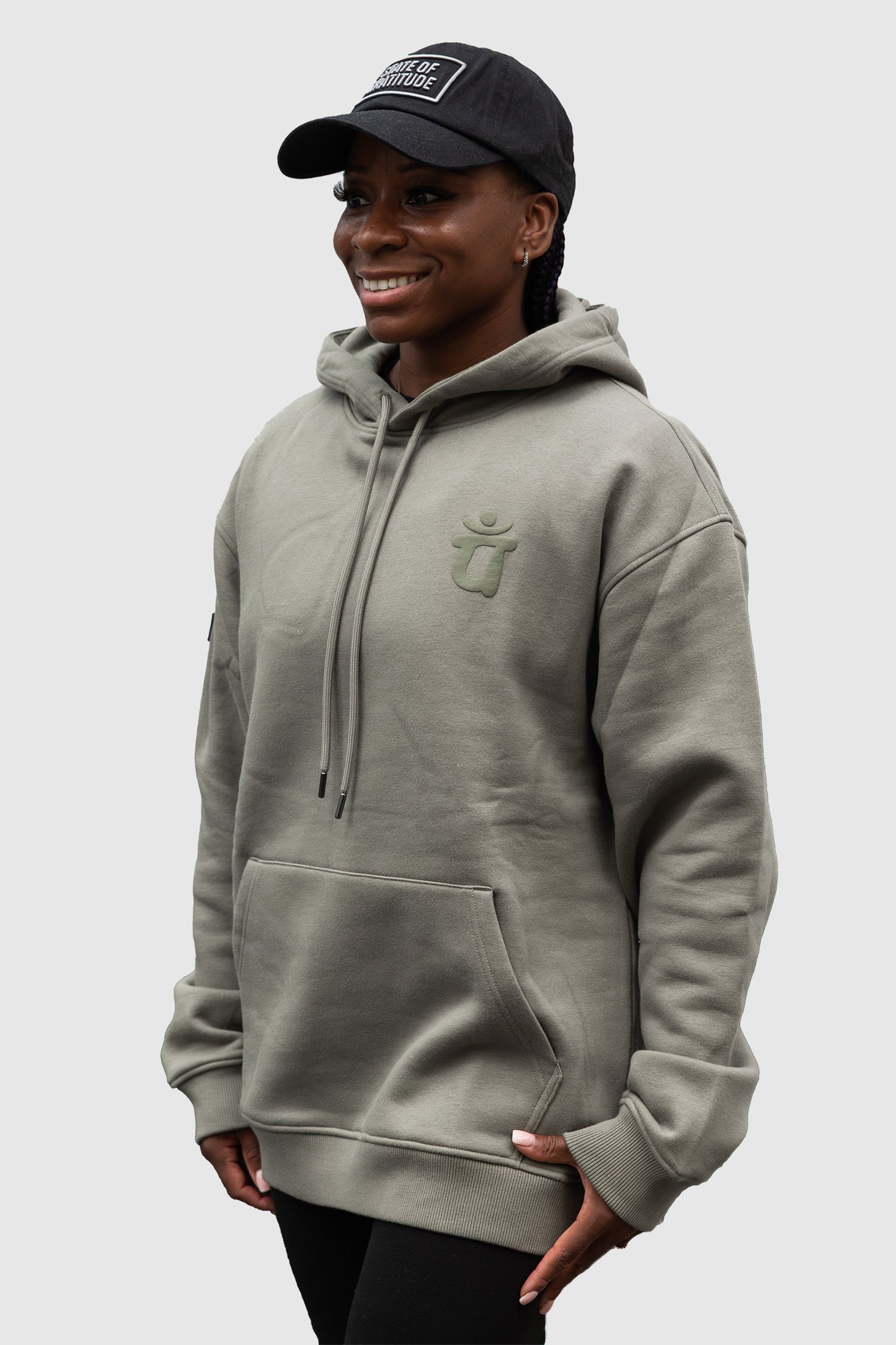 The Puff Hoodie 2.0
