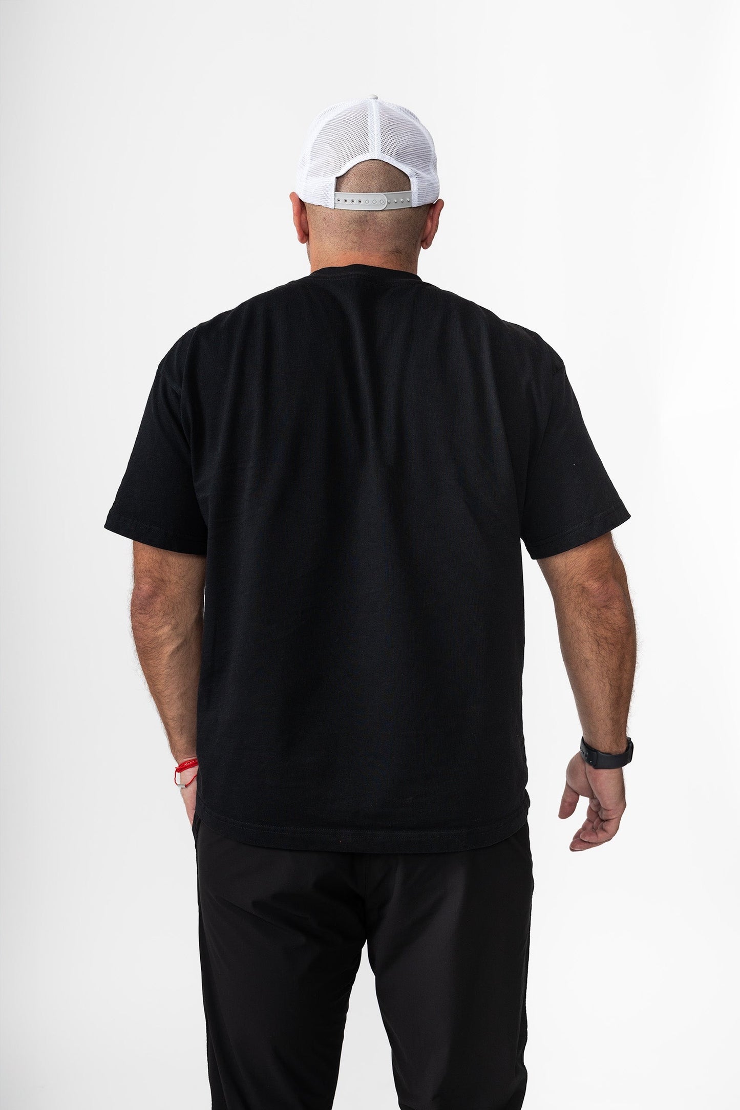 The Patch Tee