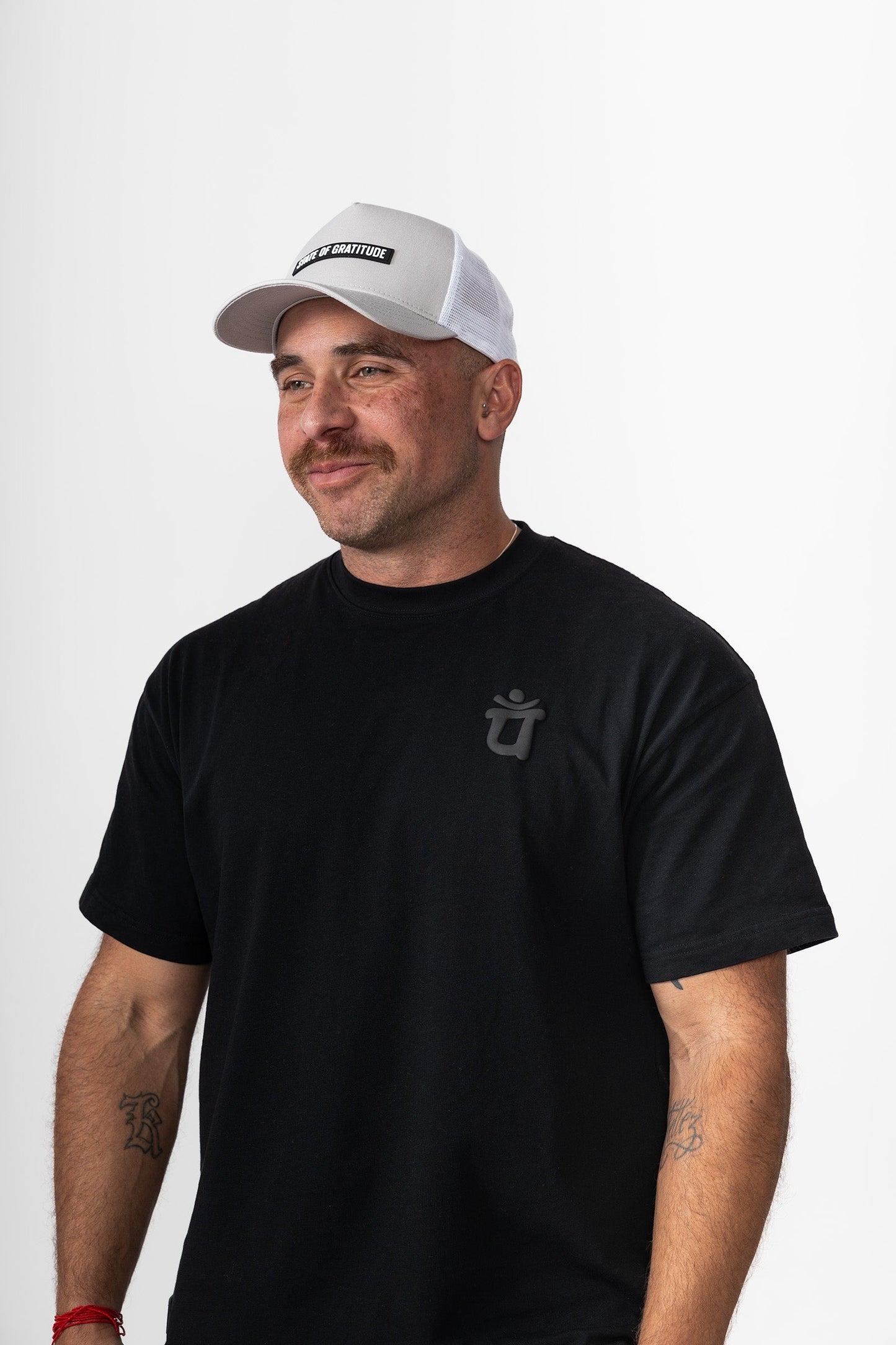 The Patch Tee