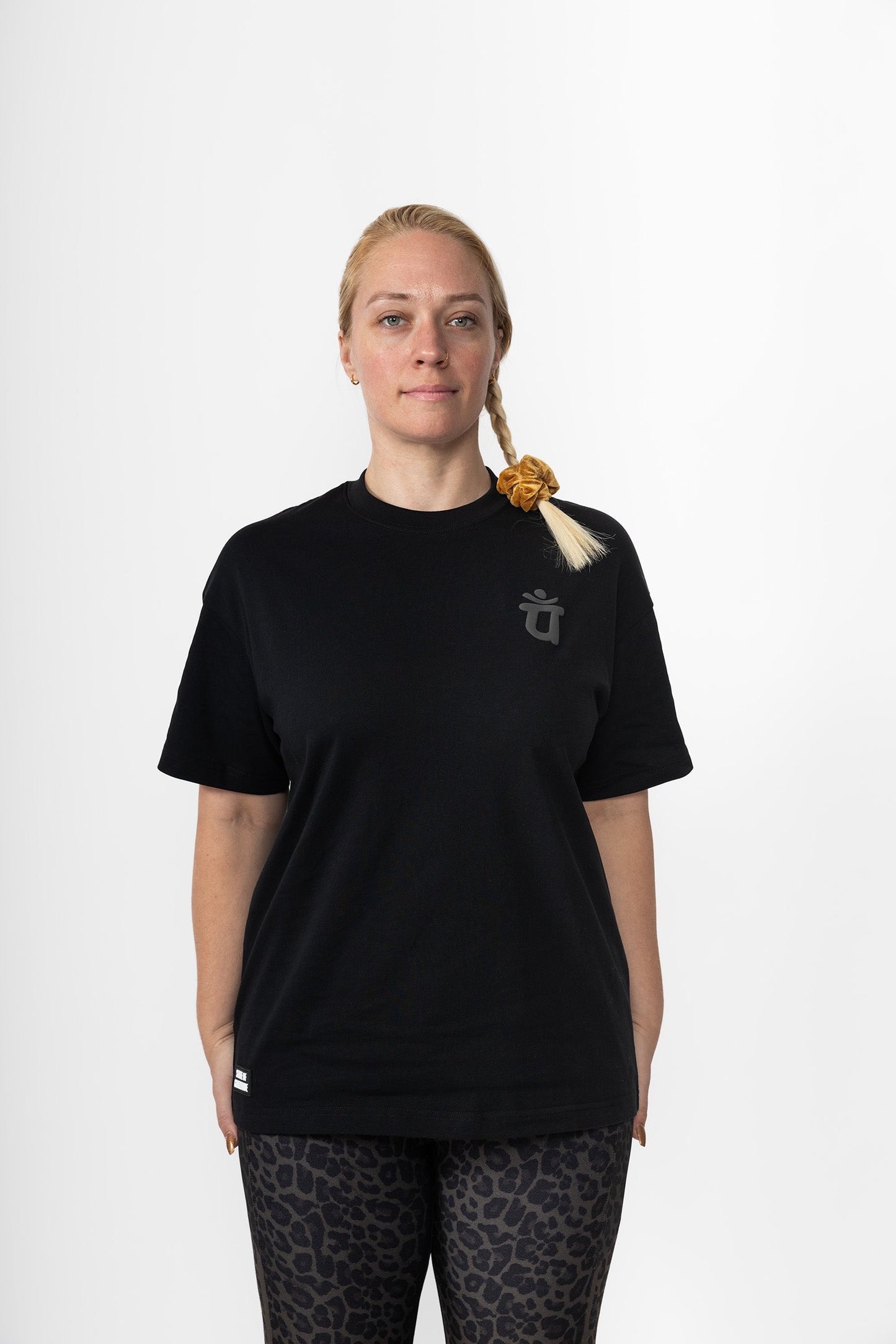 The Patch Tee