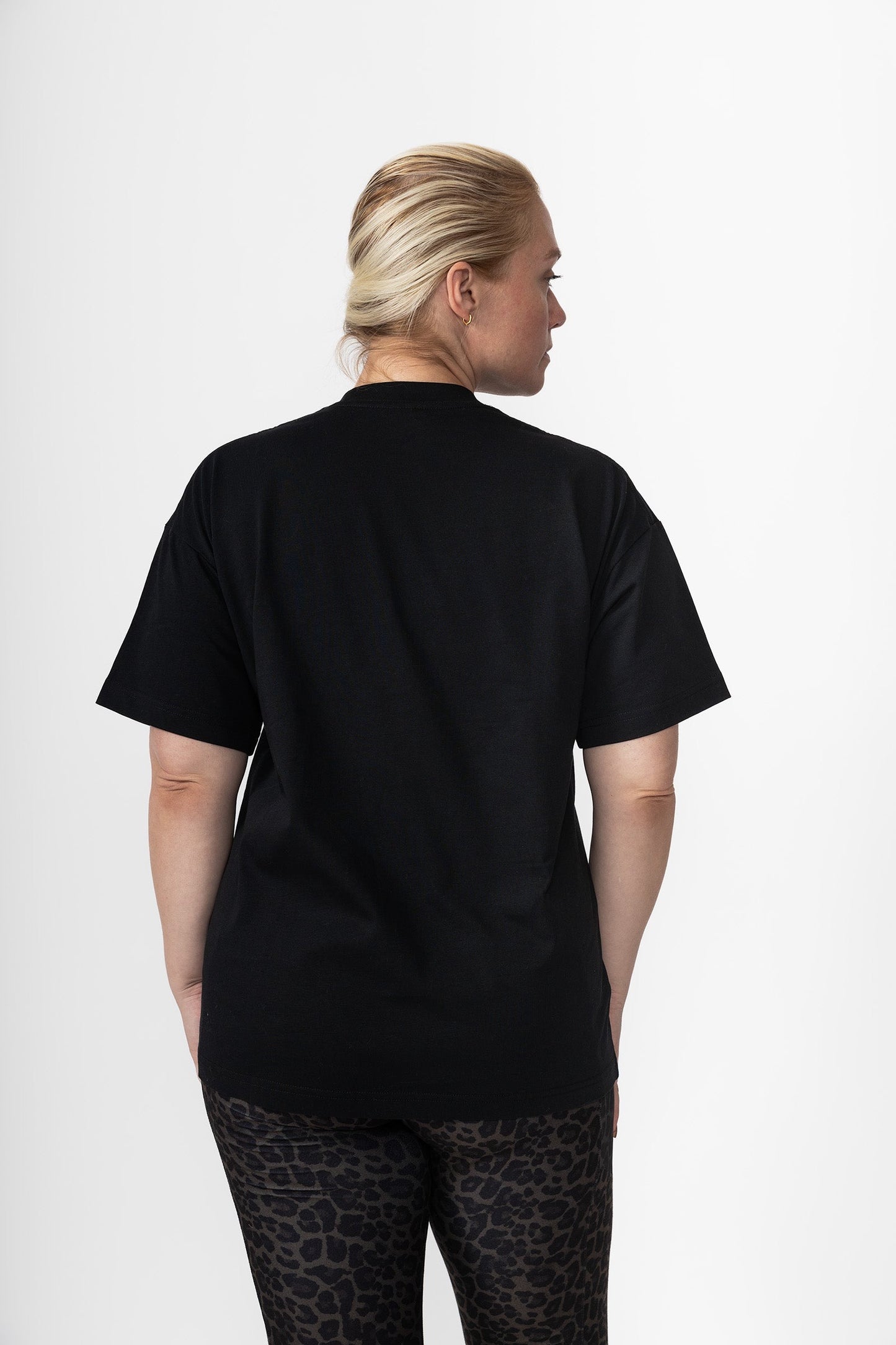 The Patch Tee