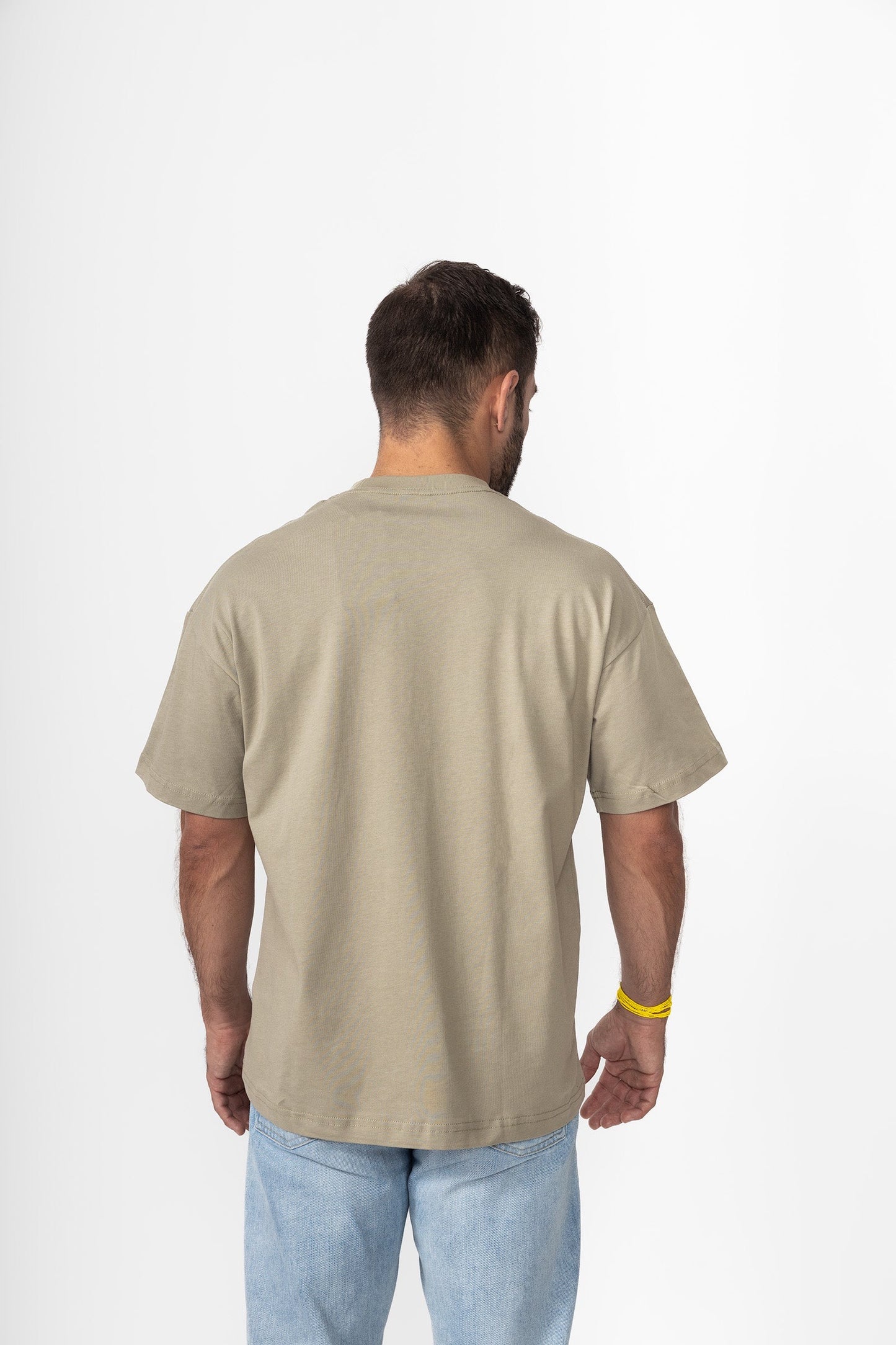 The Patch Tee