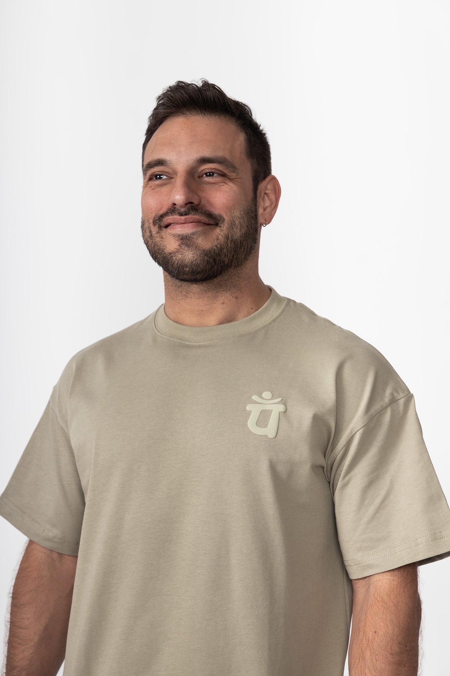 The Patch Tee