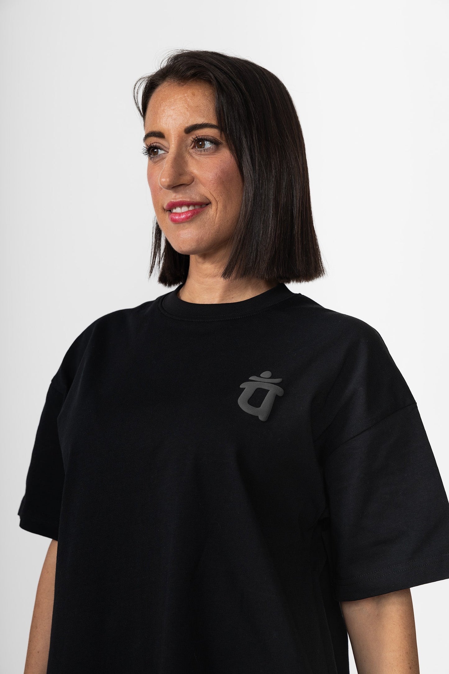 The Patch Tee