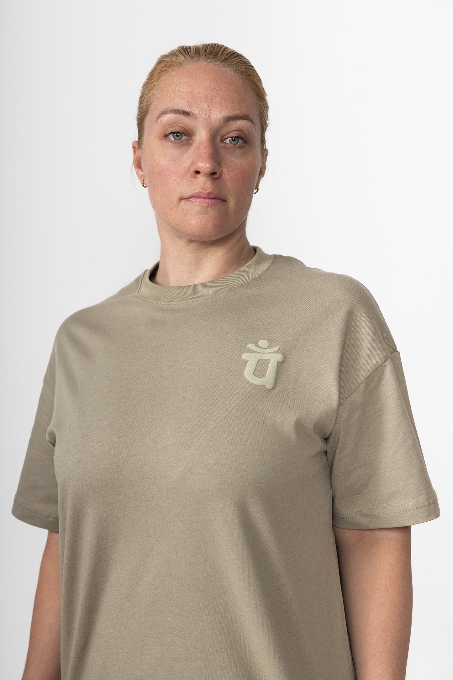 The Patch Tee