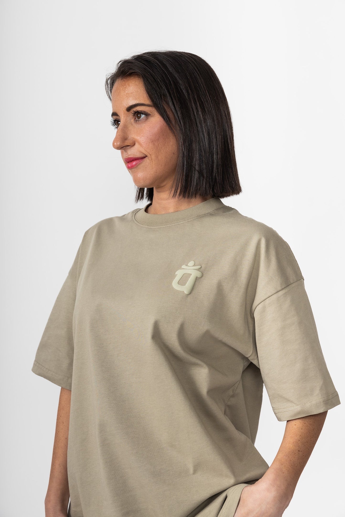 The Patch Tee