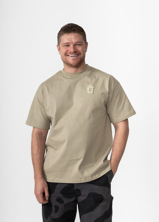 The Patch Tee