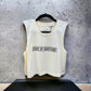 The Cropped Tank