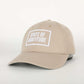 The Canvas Hat