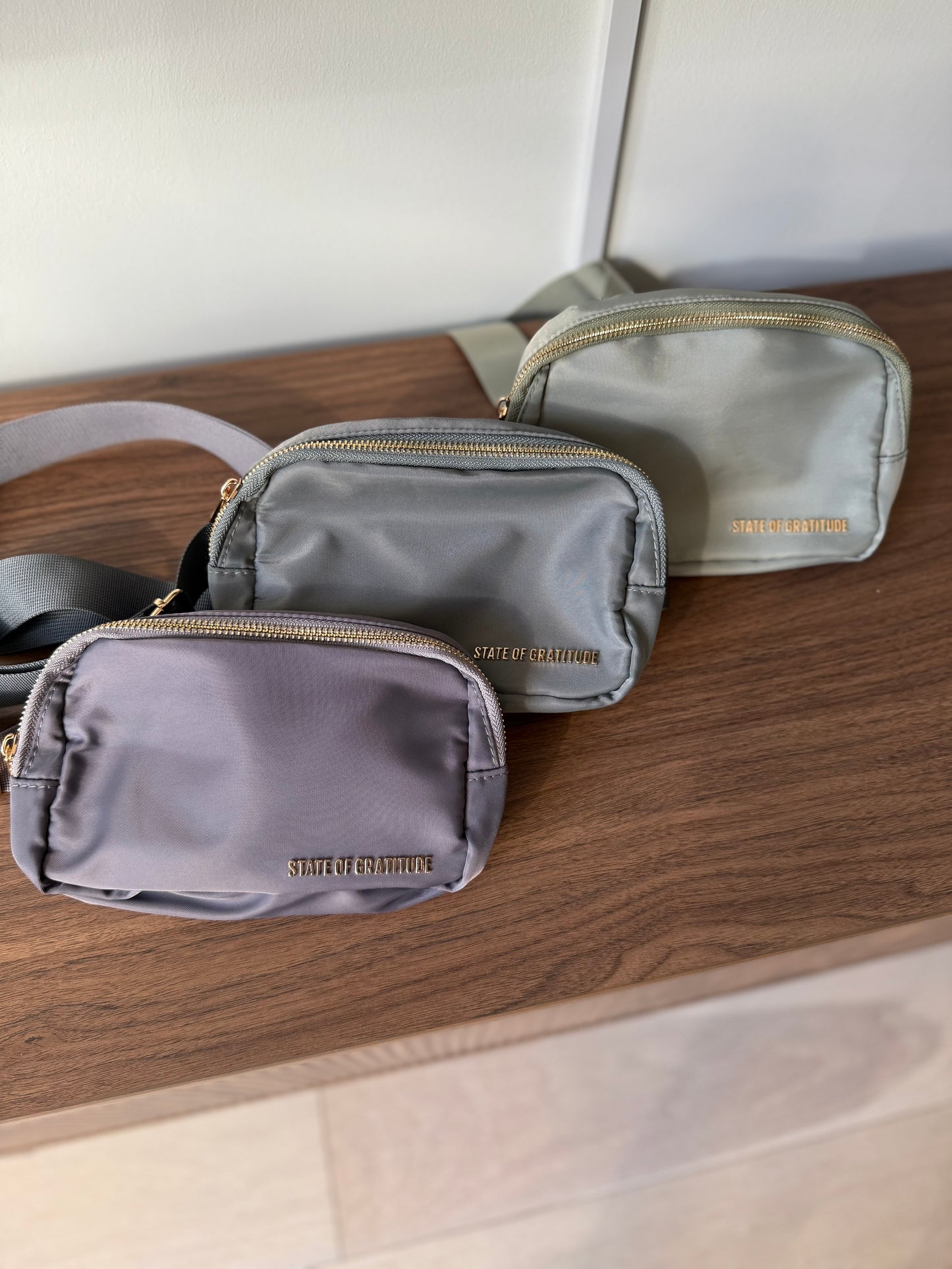 The Belt Bag