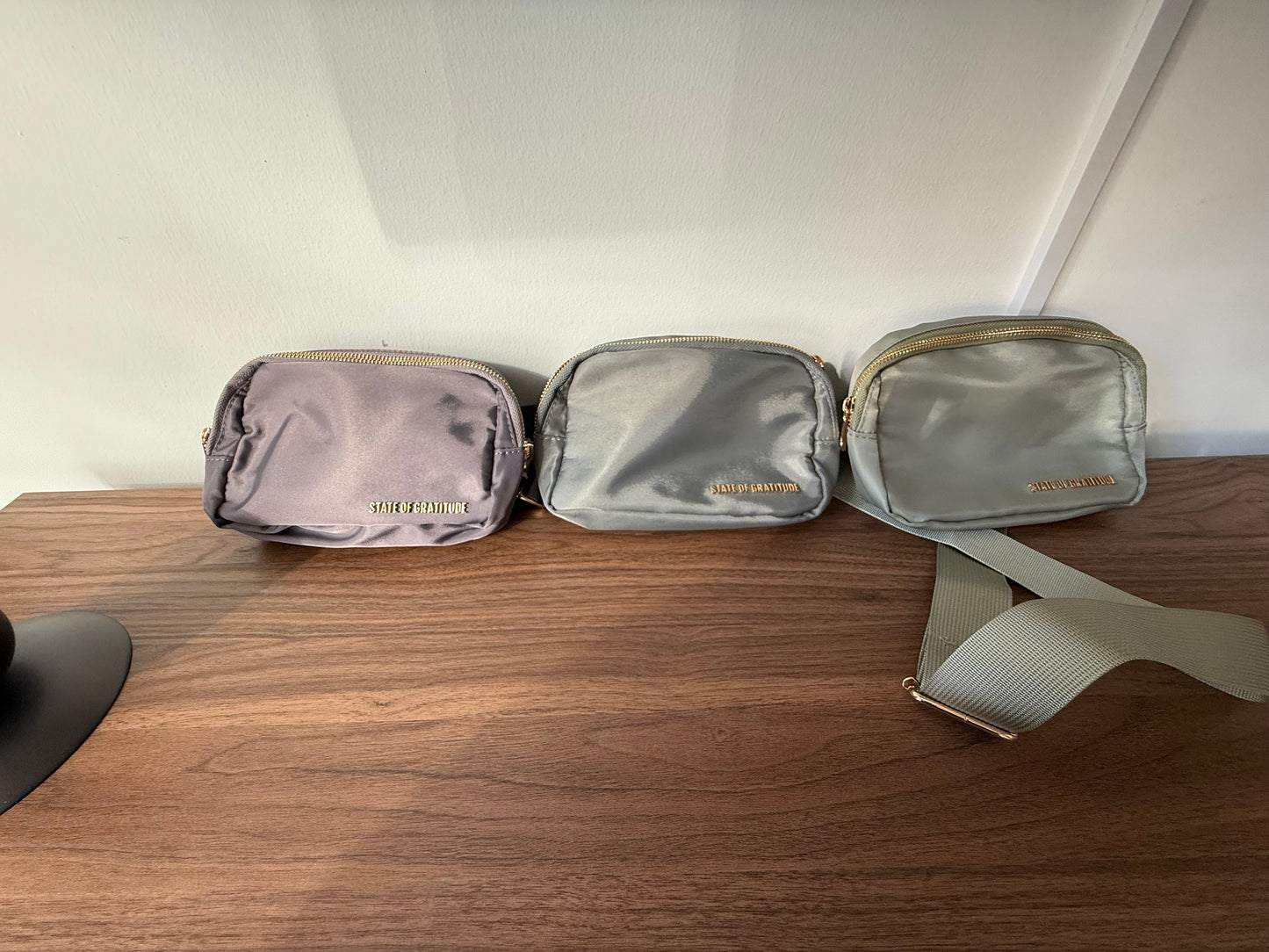The Belt Bag