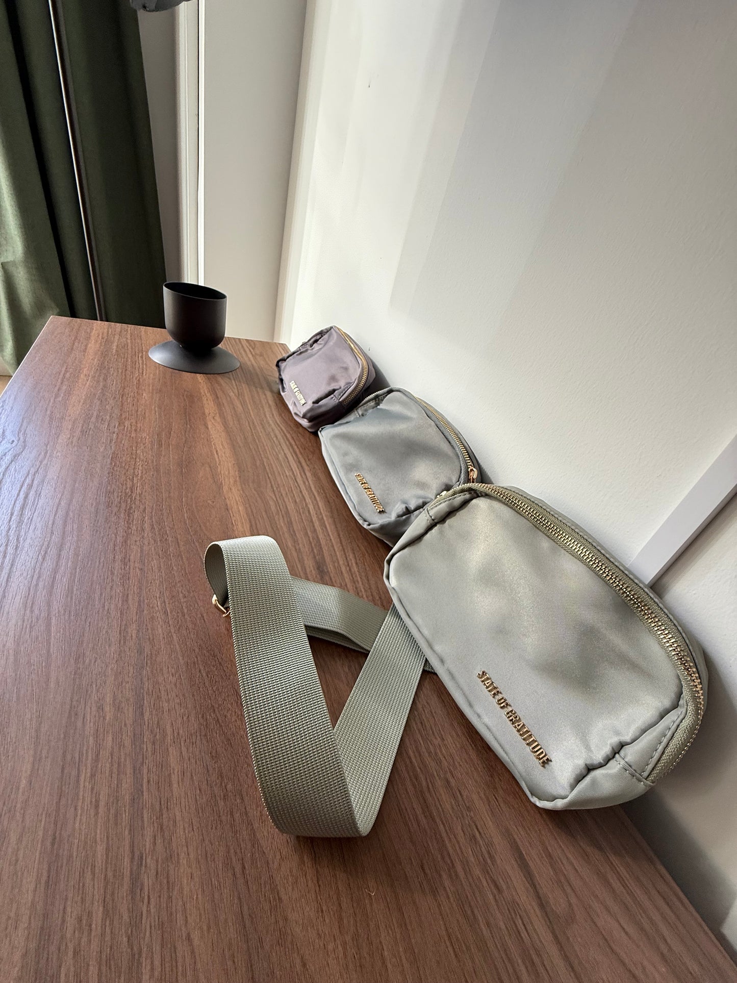 The Belt Bag