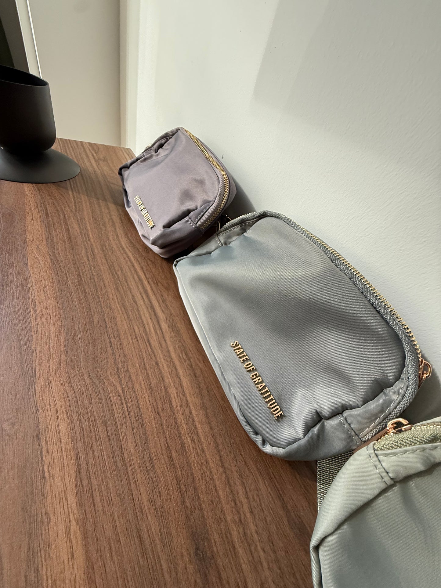 The Belt Bag