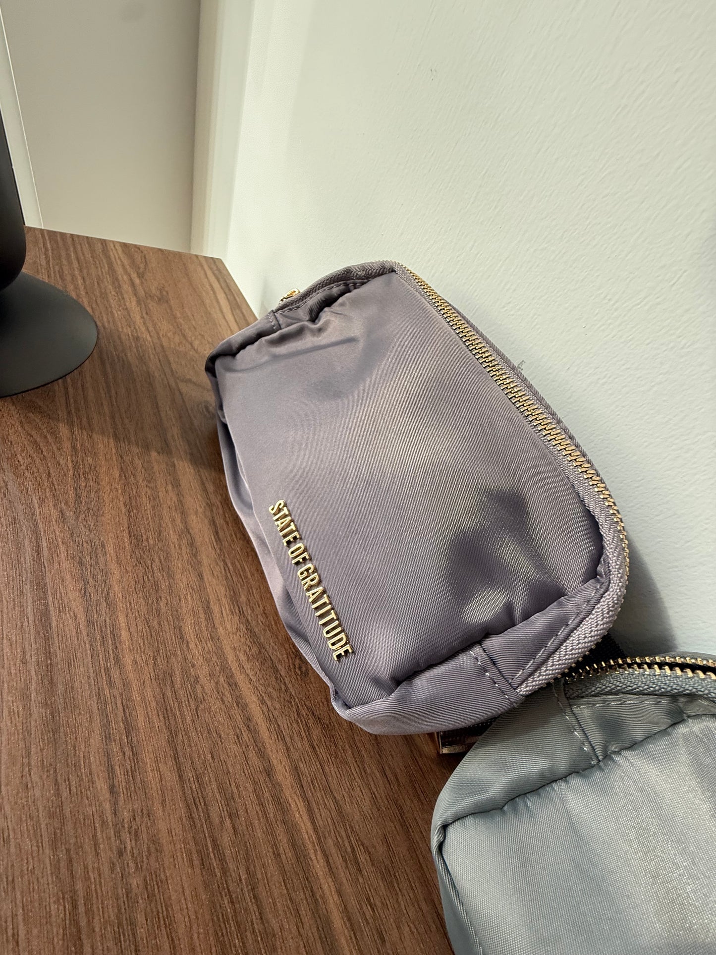 The Belt Bag