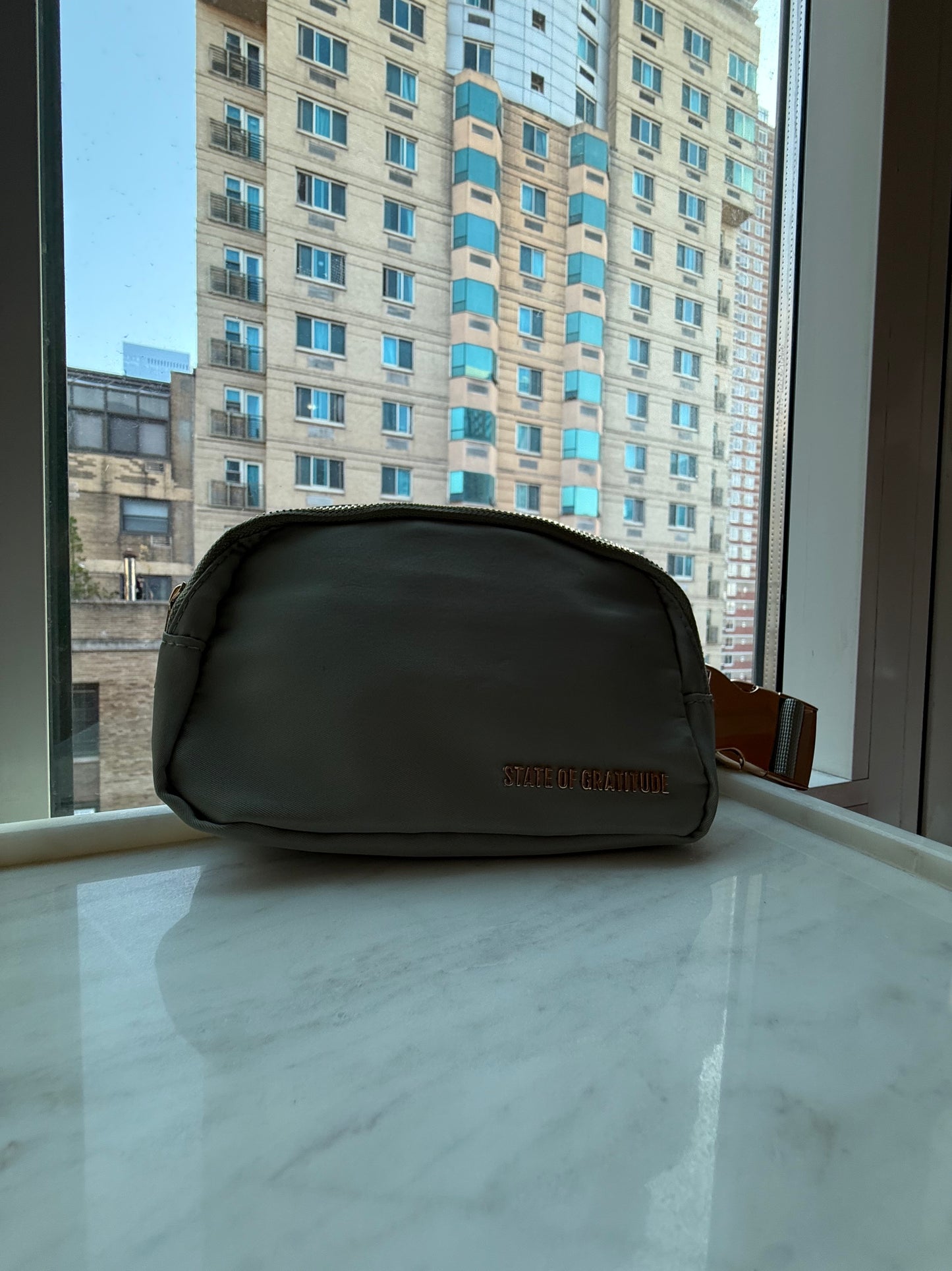 The Belt Bag
