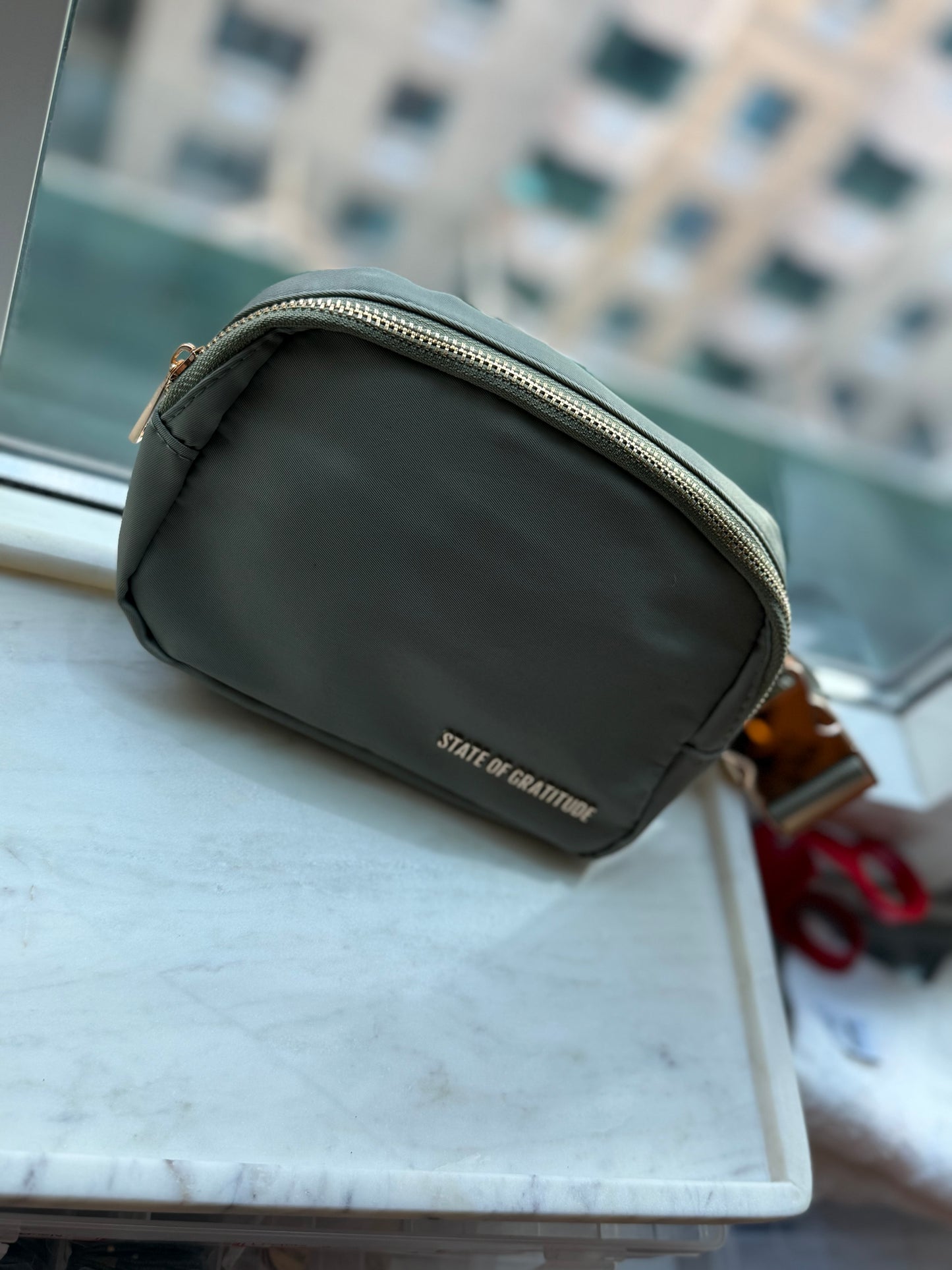 The Belt Bag