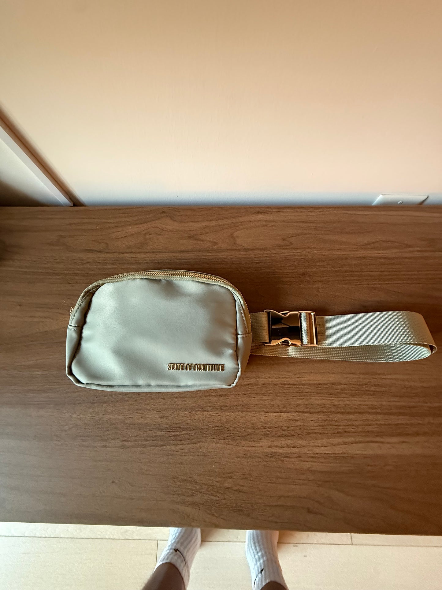 The Belt Bag