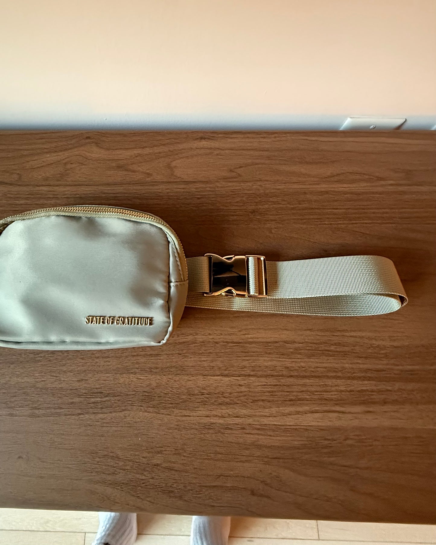 The Belt Bag