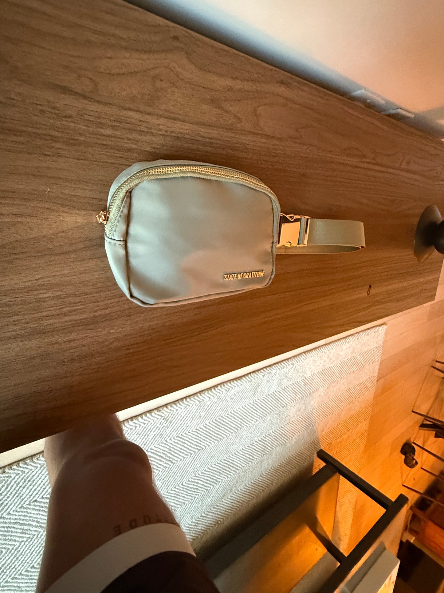 The Belt Bag
