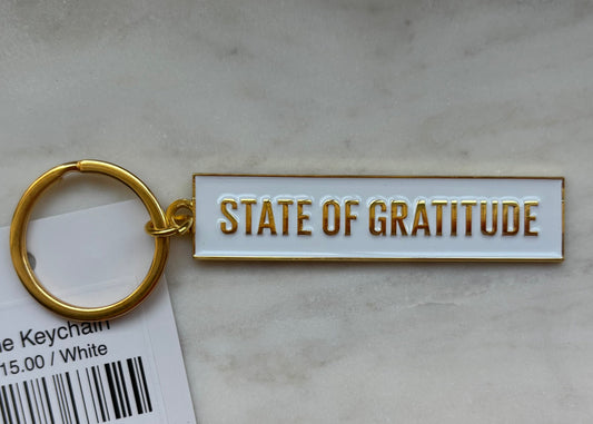 The Keychain