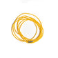 Lemon Intention Wrap Bracelet