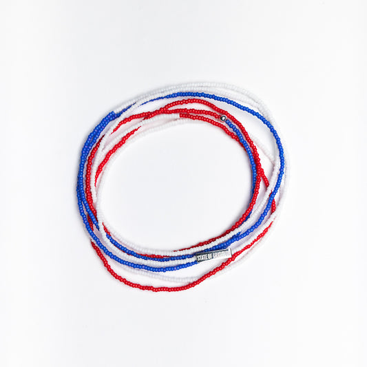 Liberty Intention Wrap Bracelet
